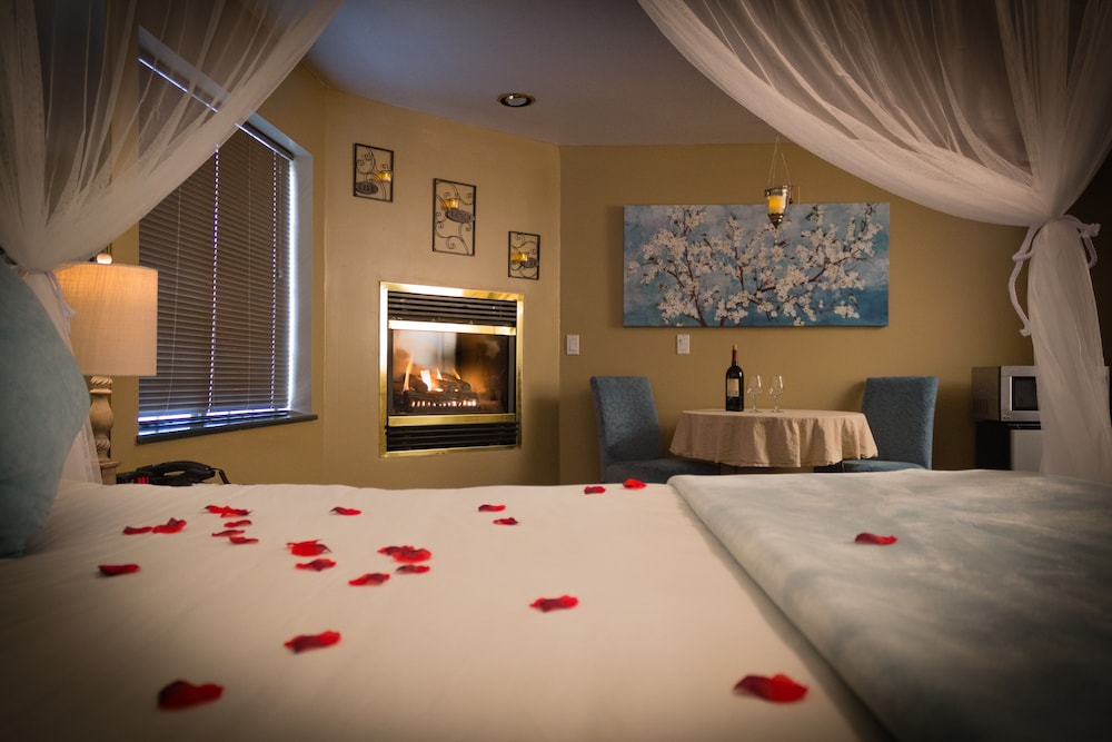 Postmarc Hotel And Spa Suites 35/76