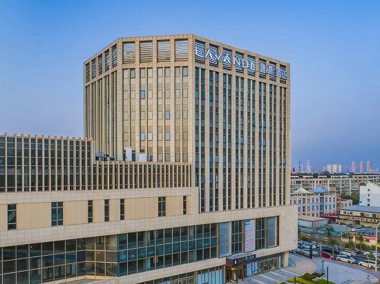 Lavande Hotel (Tianjin West Railway Station Xiangtan Road) 3/26