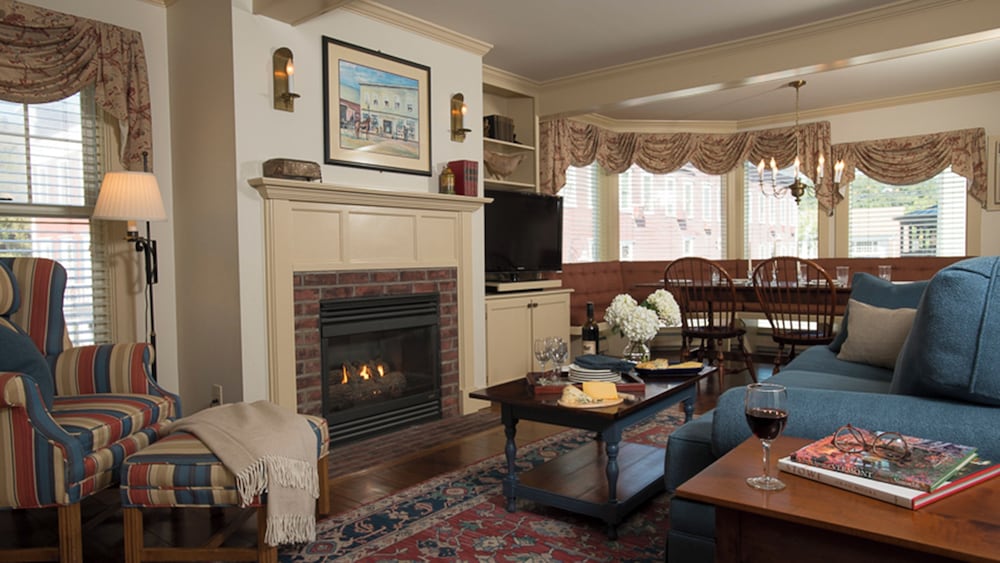 Green Mountain Inn 52/75