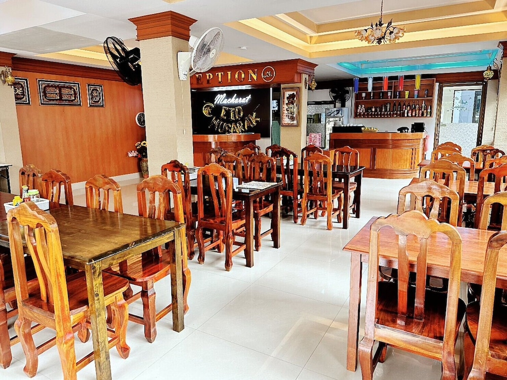 Machorat Aonang Resort 51/61