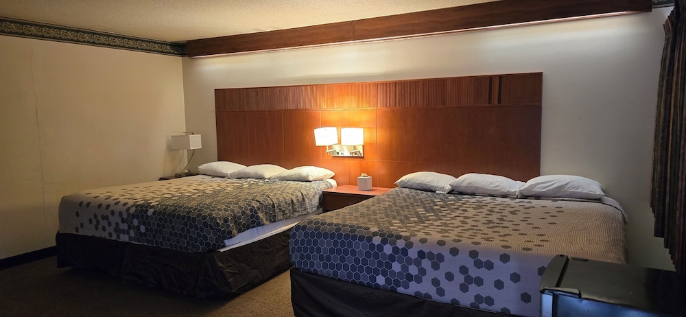 Econo Lodge Convention Center 11/39