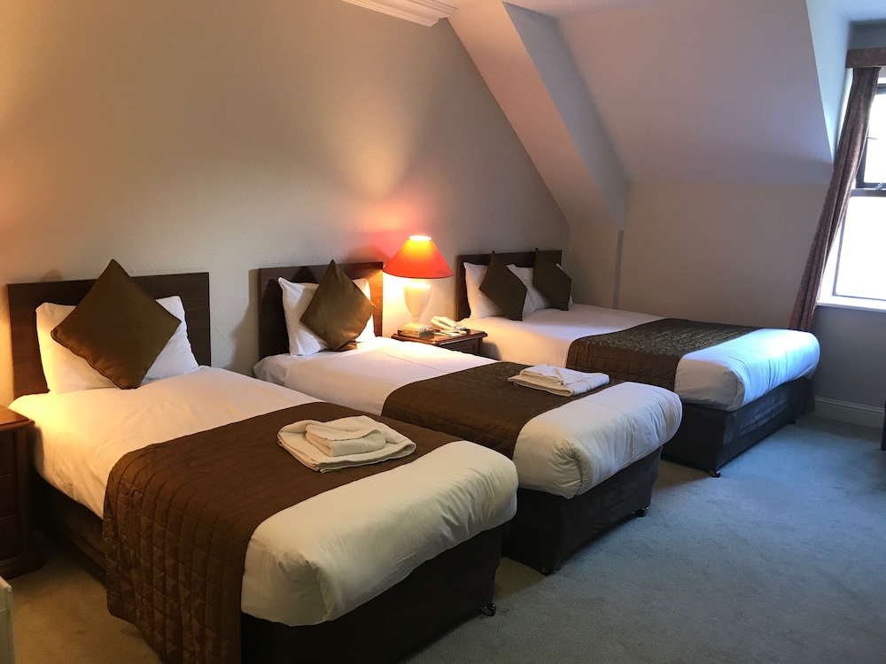 Abbey Court 18/61