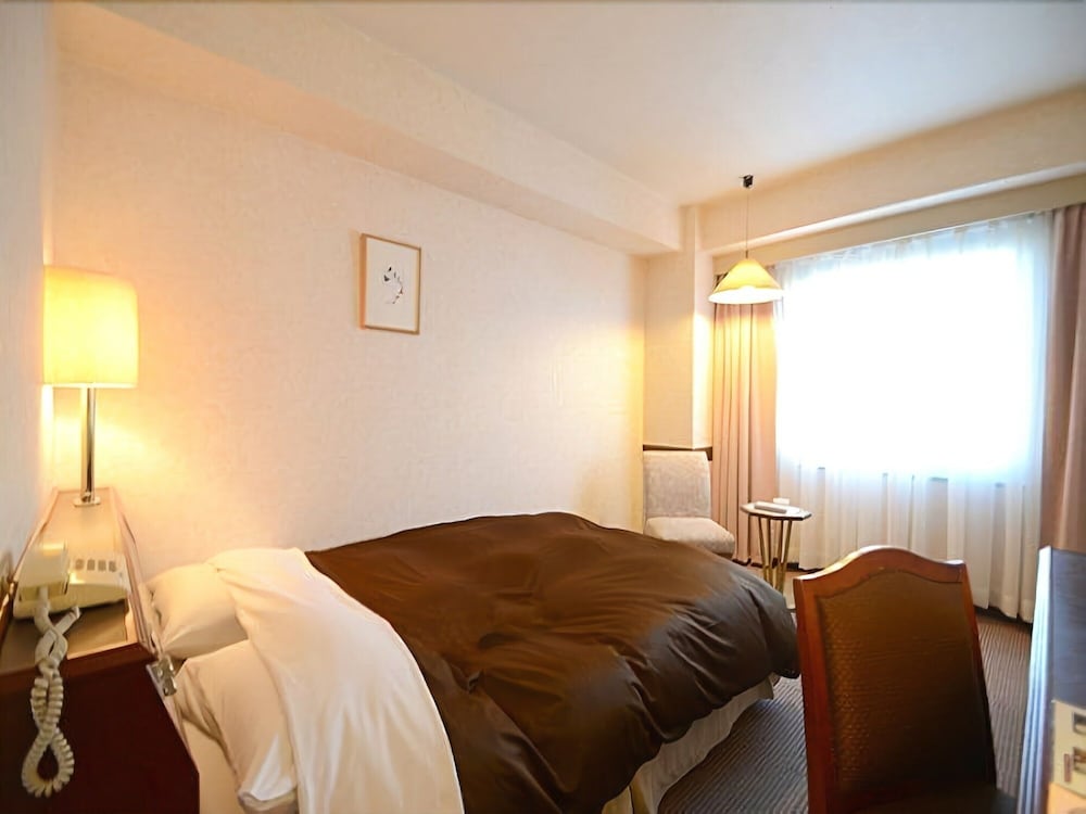 Hotel Excel Okayama 18/49