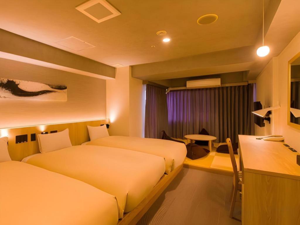 Ikebukuro Royal Hotel 12/51