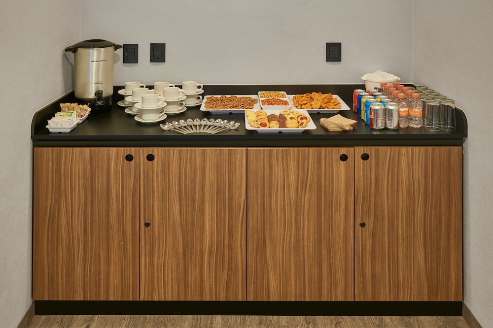 City Express Plus by Marriott Leon Centro de Convenciones 写真5