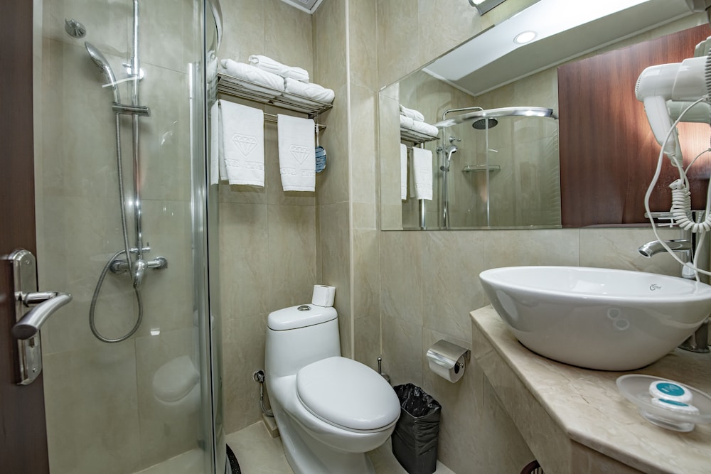 Hotel and SPA Crystal 45/50