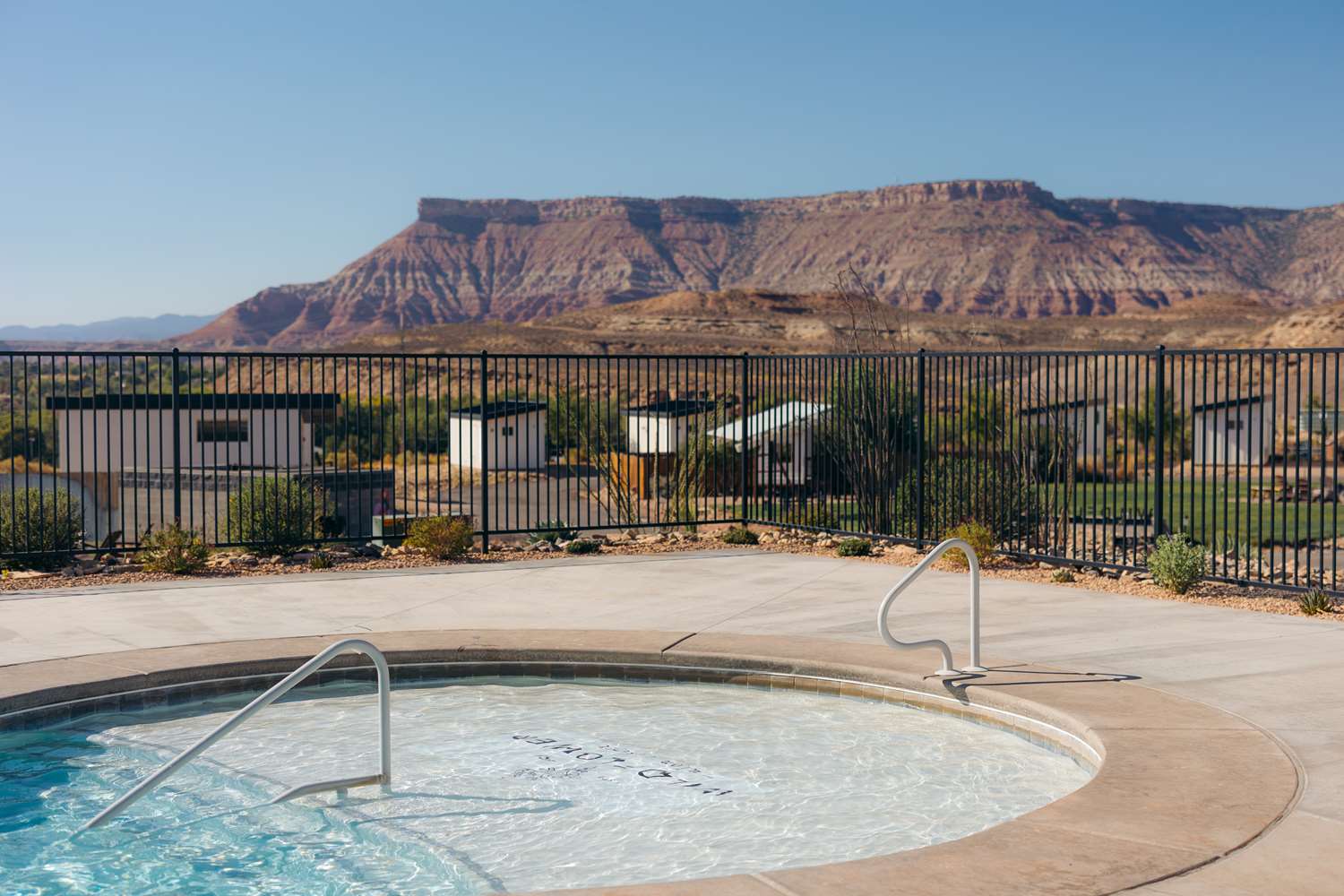 Zion Wildflower Resort, WorldHotels Backdrop 17/22
