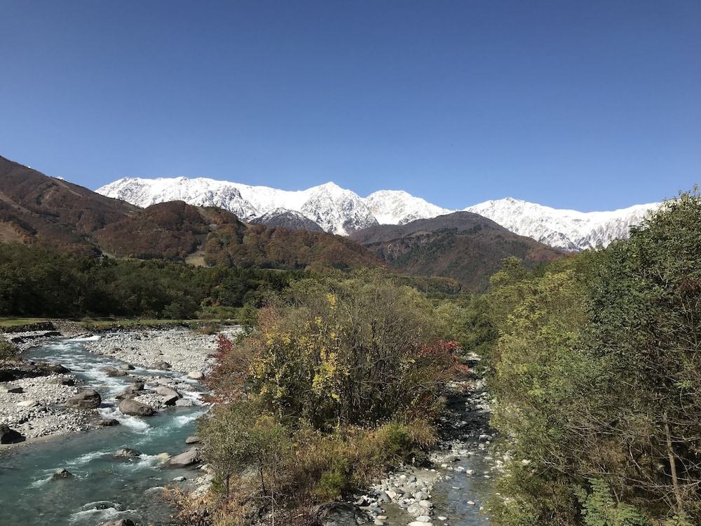 Hakuba Iwatake Lodge Gakuyuso 34/40