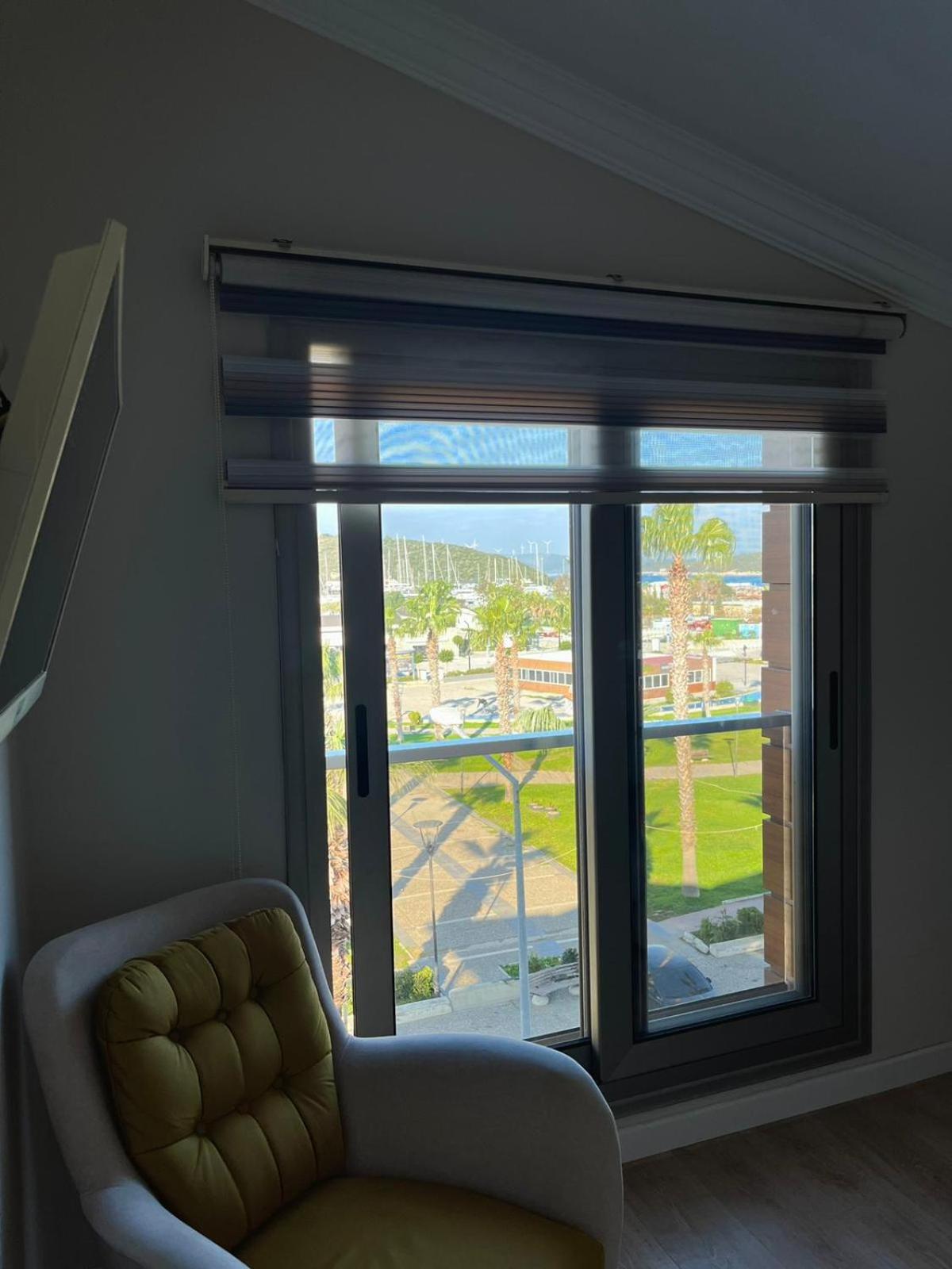 Sigacik Marina Apart 28/44