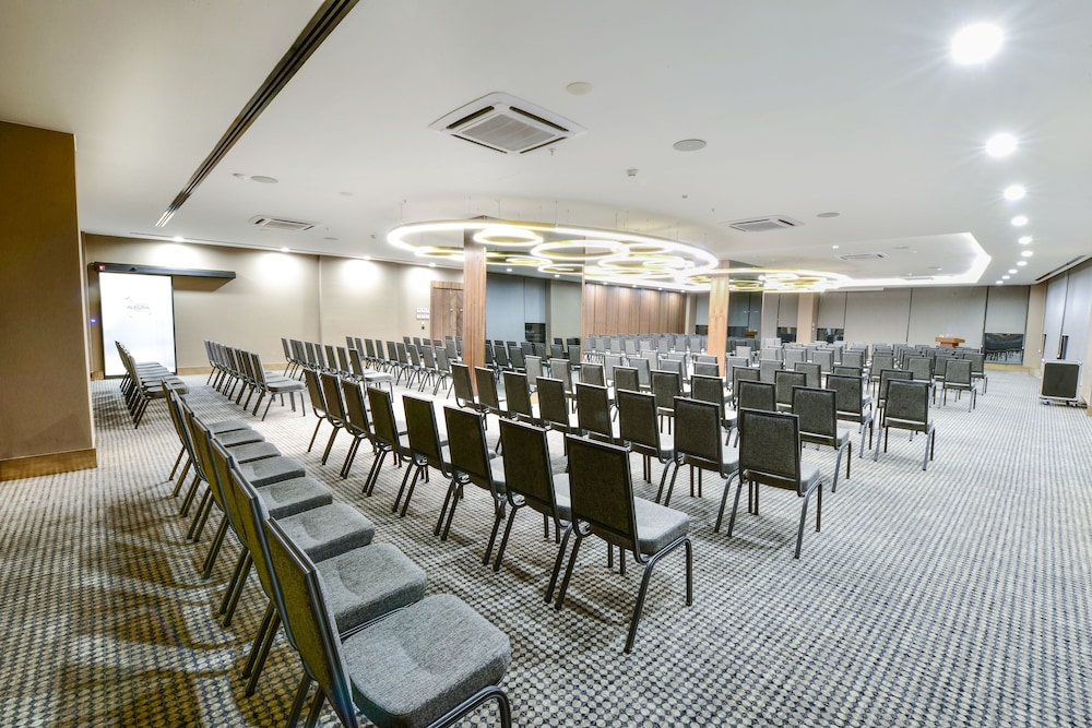Ankara Alegria Business Hotel 43/50