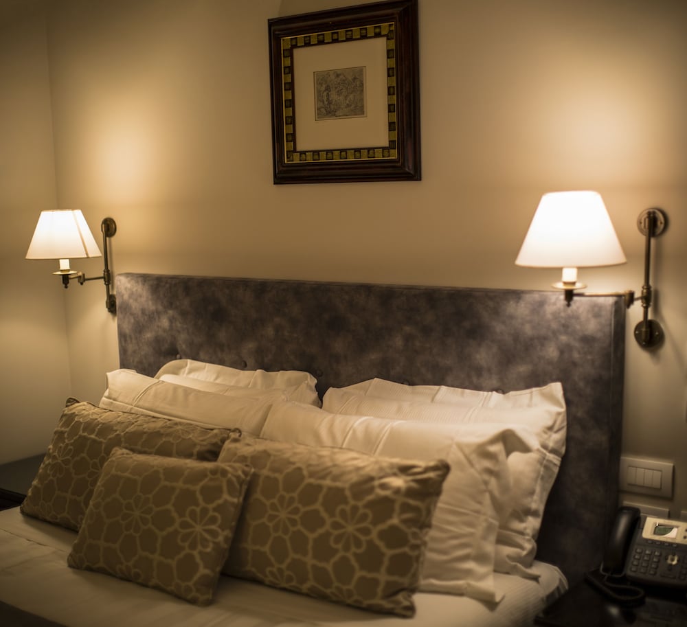 Hotel Monte Cenci 37/46