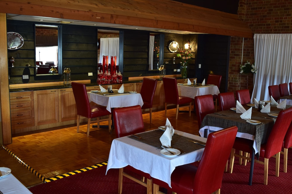 Golden Age Motor Inn Queanbeyan 29/50