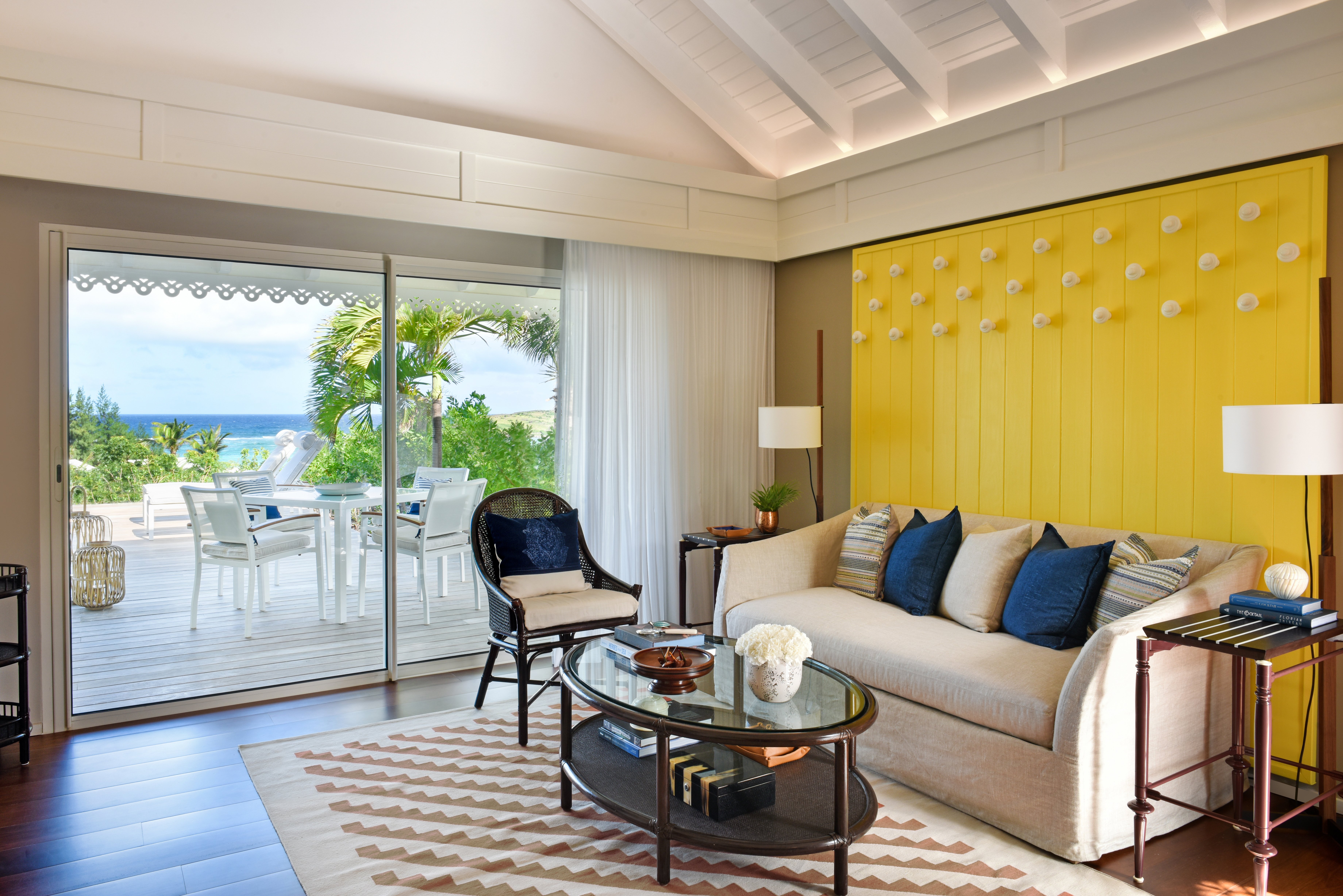 Rosewood Le Guanahani St. Barthelemy 32/50