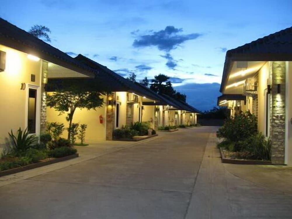 Palm Sweet Resort 6/33