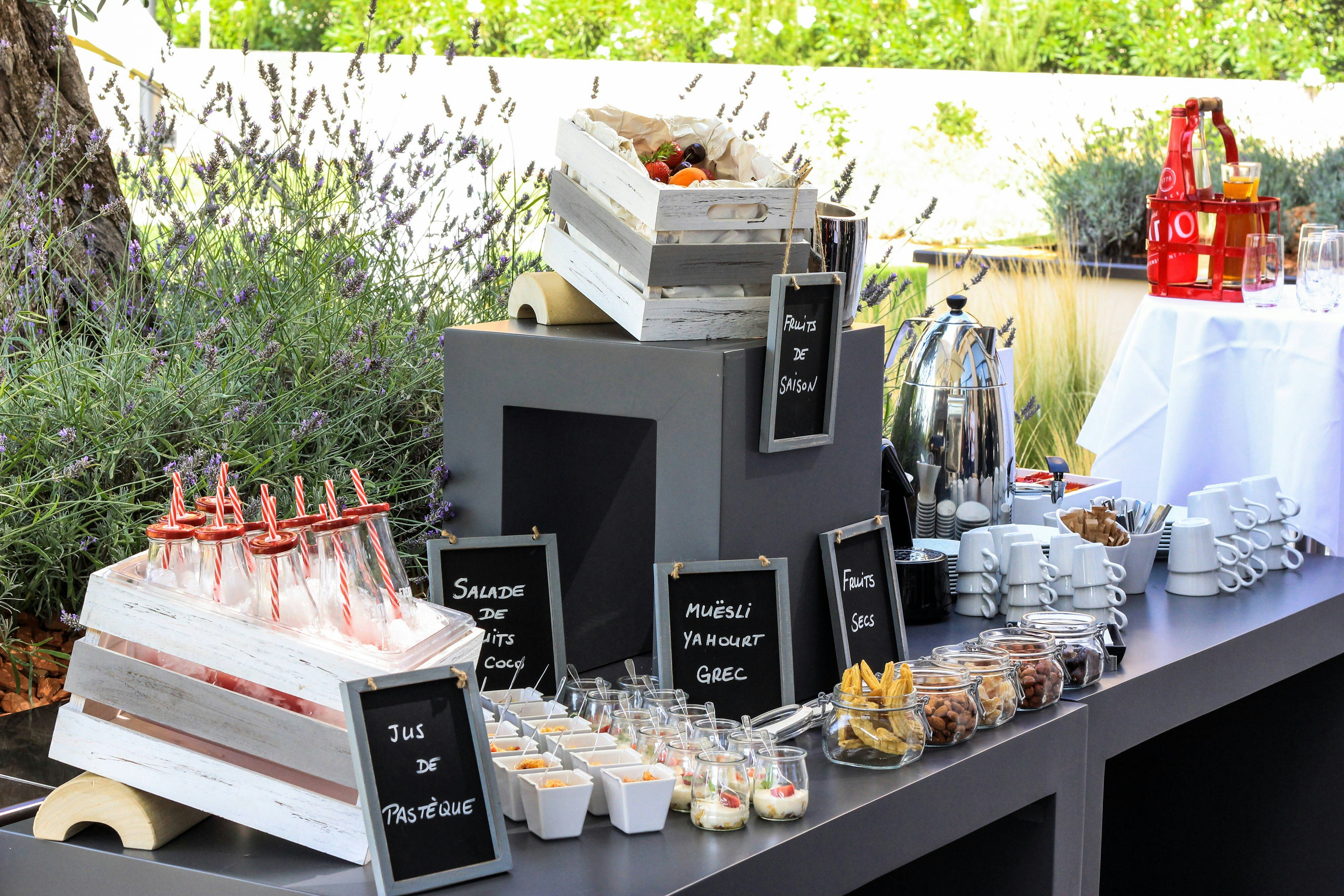 Renaissance Aix En Provence Hotel 65/69