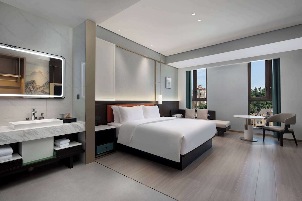 Days Hotel by Wyndham Changsha Kaifu 14/22