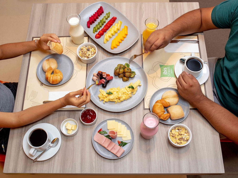 Ibis Styles Lima Benavides Miraflores 31/48