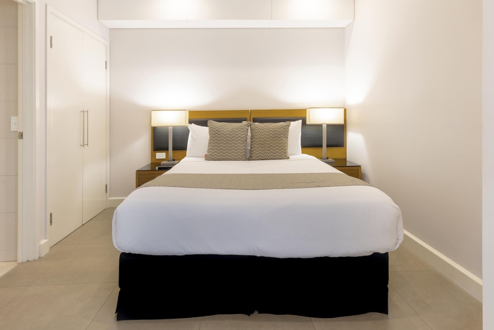 Oaks Darwin Elan Hotel 20/50