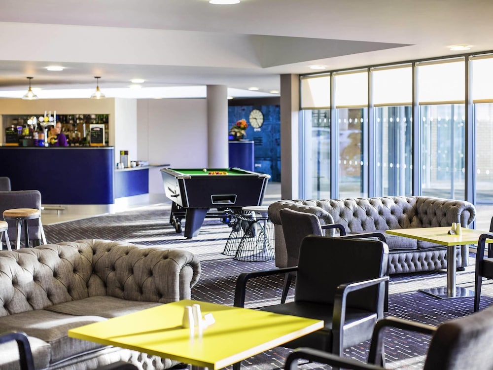 Ibis Styles Barnsley 28/50