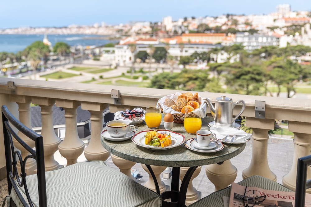 Palacio Estoril Hotel Golf And Spa 65/82