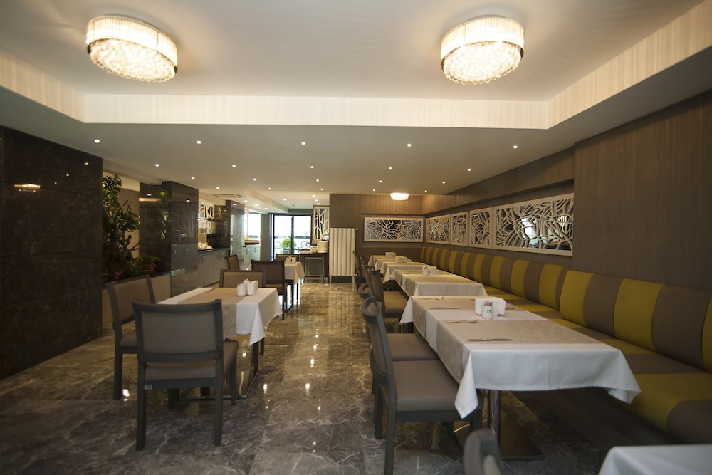 Yeni Bahar Otel 31/40