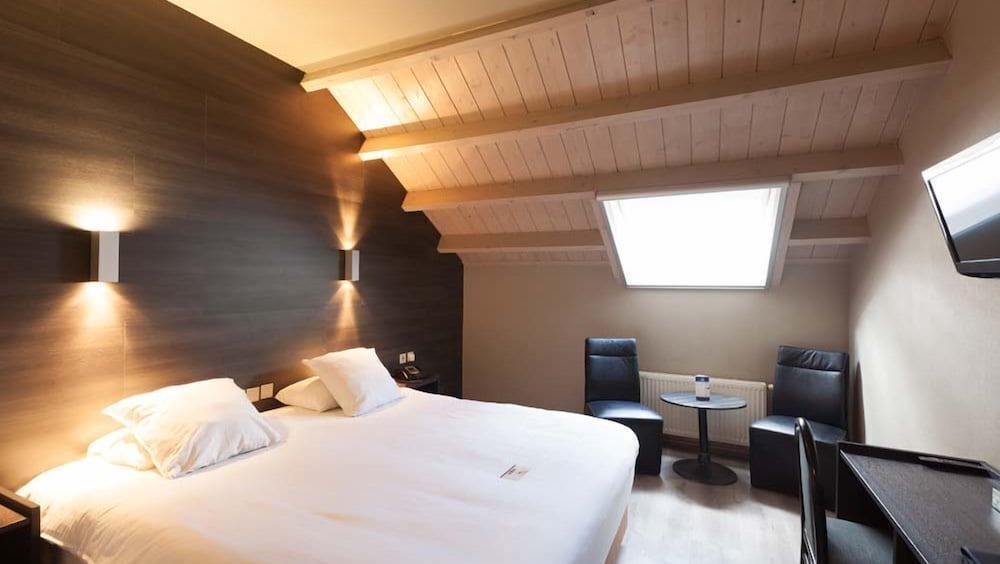 Best Western Flanders Lodge 14/31