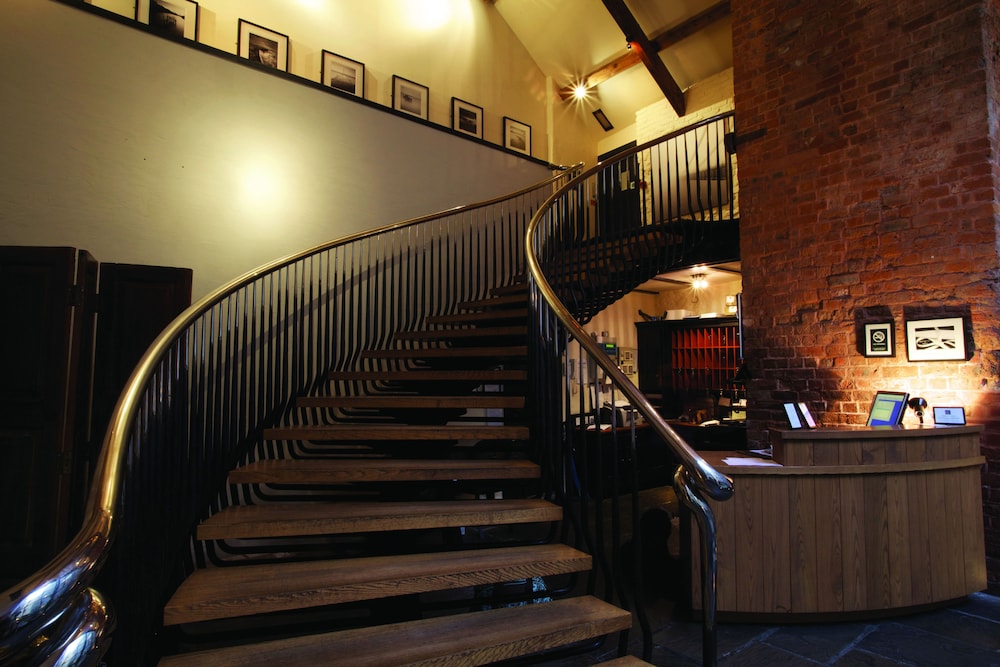Hotel Du Vin & Bistro Bristol 25/54