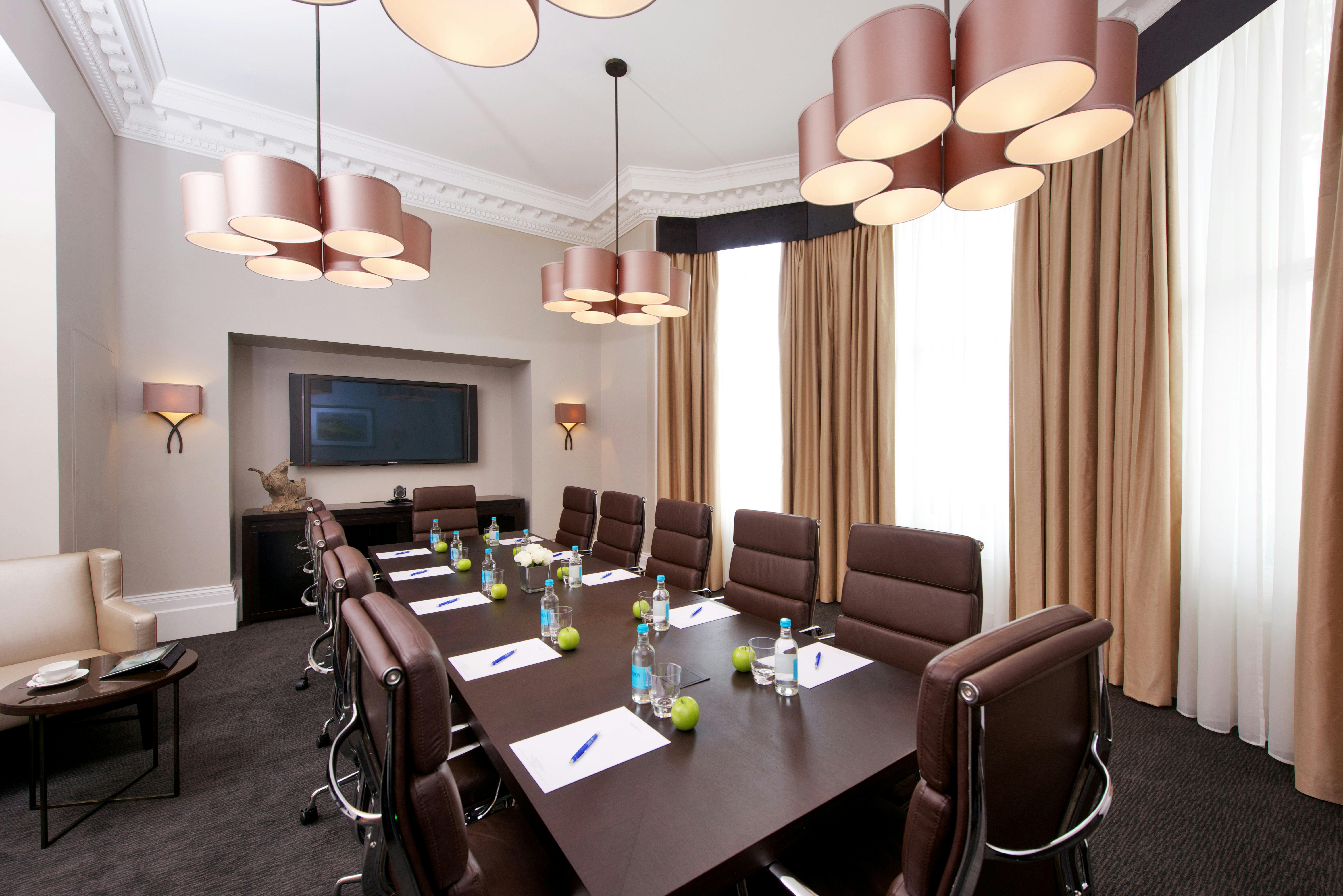 Fraser Suites Queens Gate 35/40