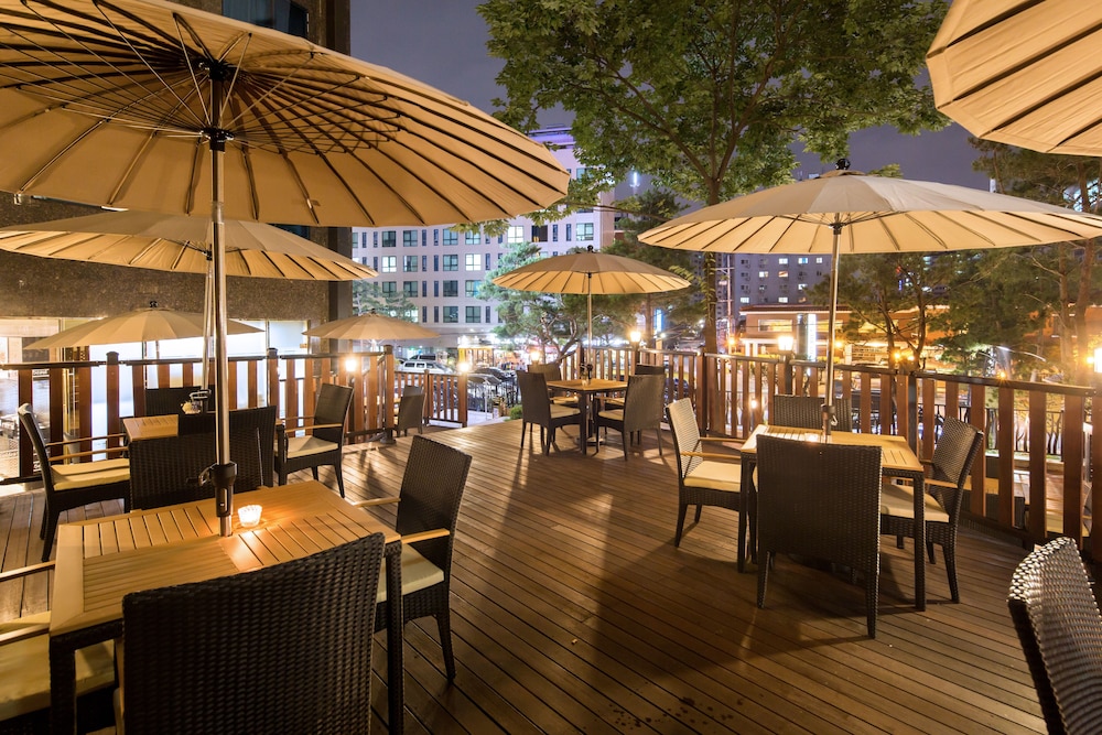 GOLDEN SEOUL HOTEL 42/63