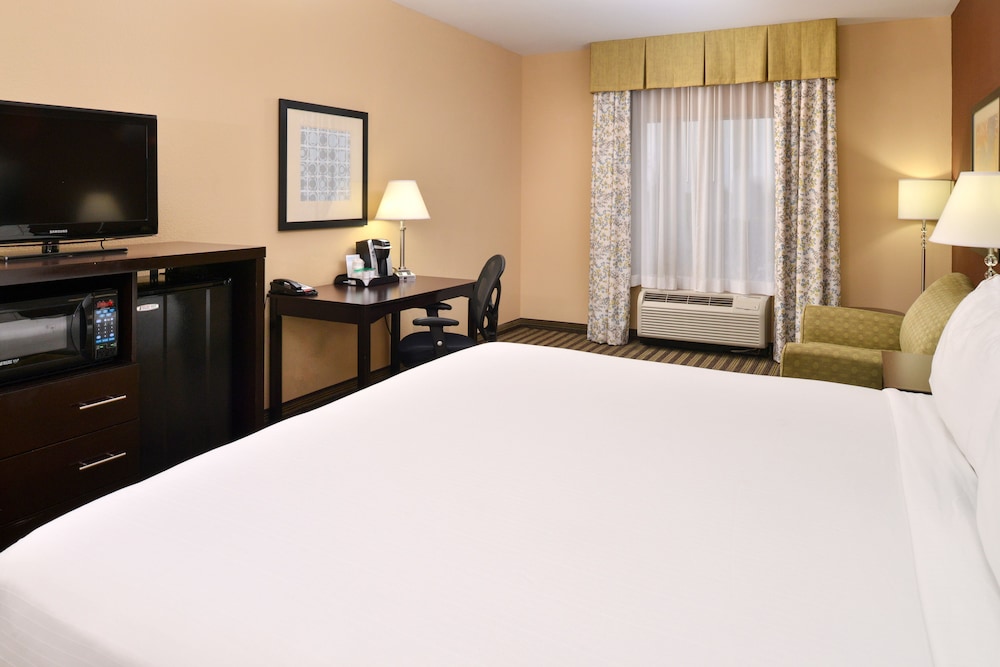Holiday Inn Express Columbia 21/49