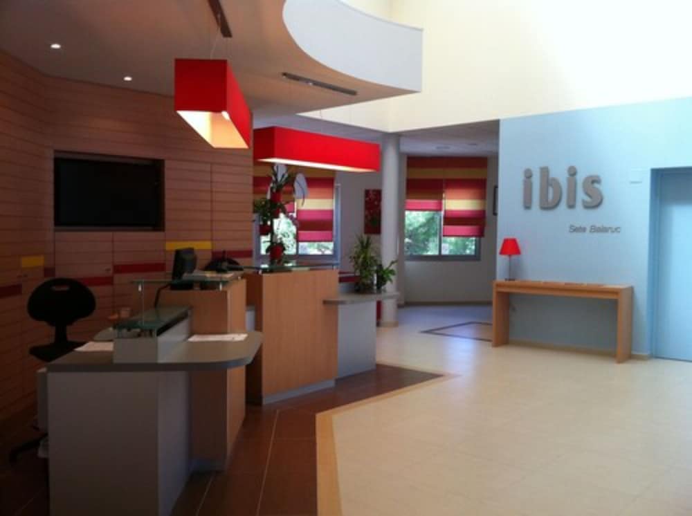 ibis Sete Balaruc les Bains Wellness and Spa 29/48