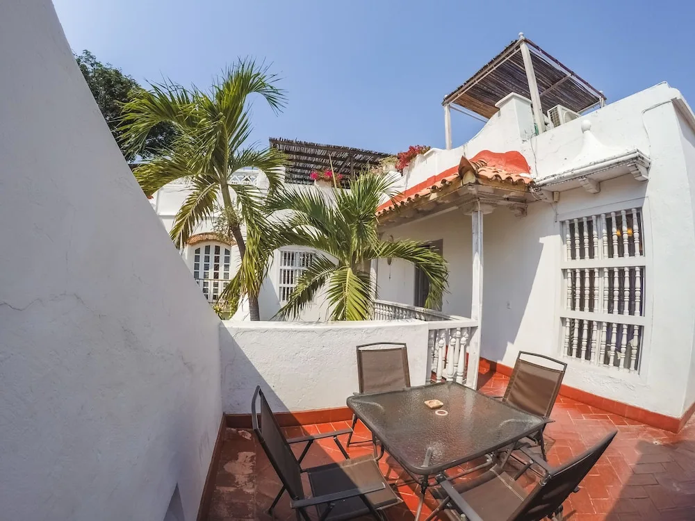 Hotel Casa la Tablada 40/50