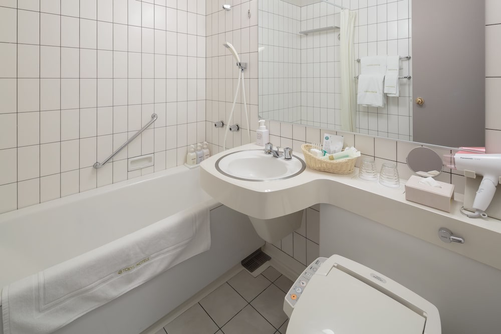 Hakuba Tokyu Hotel 48/50