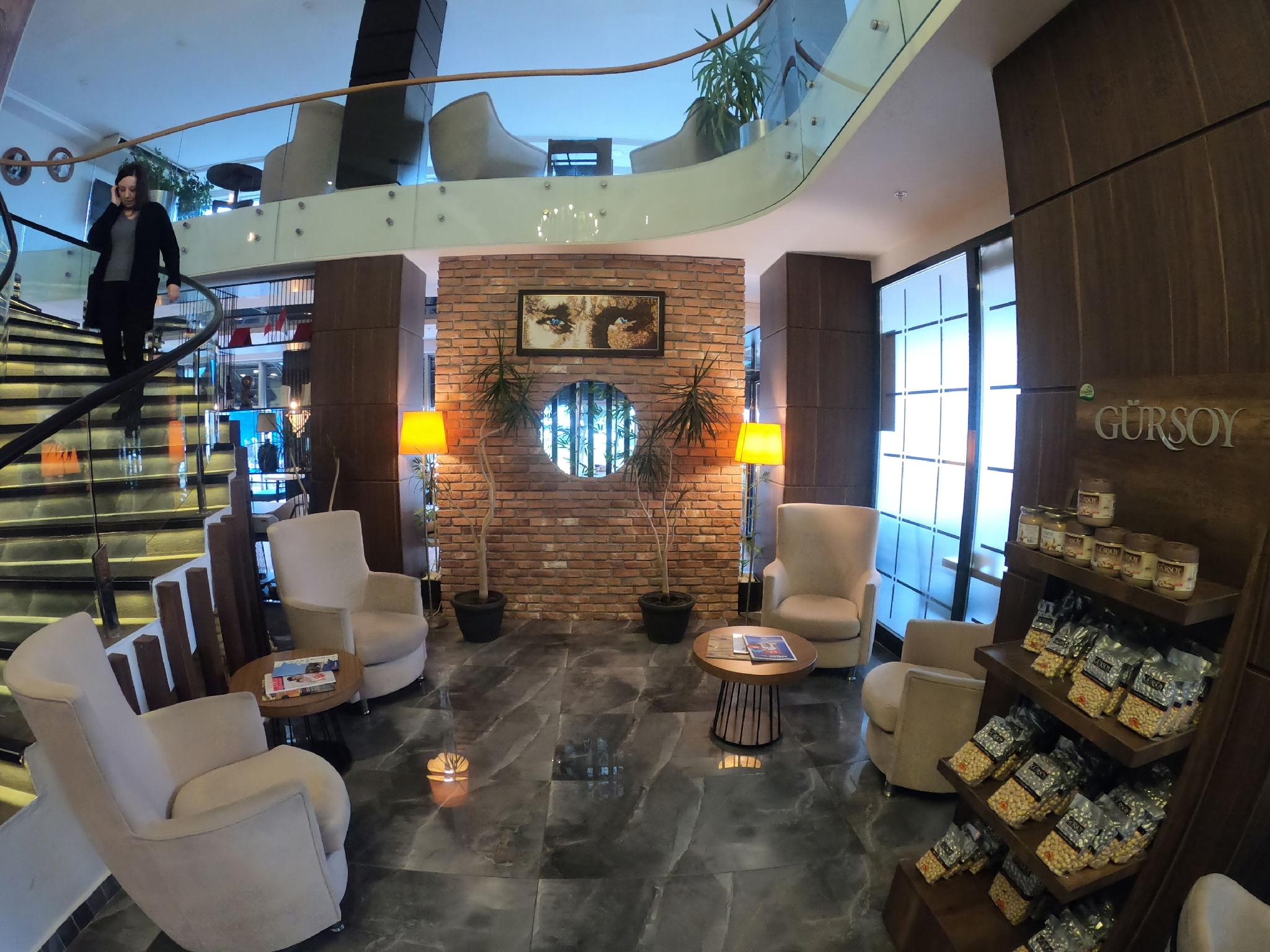 Simisso Hotel 24/34