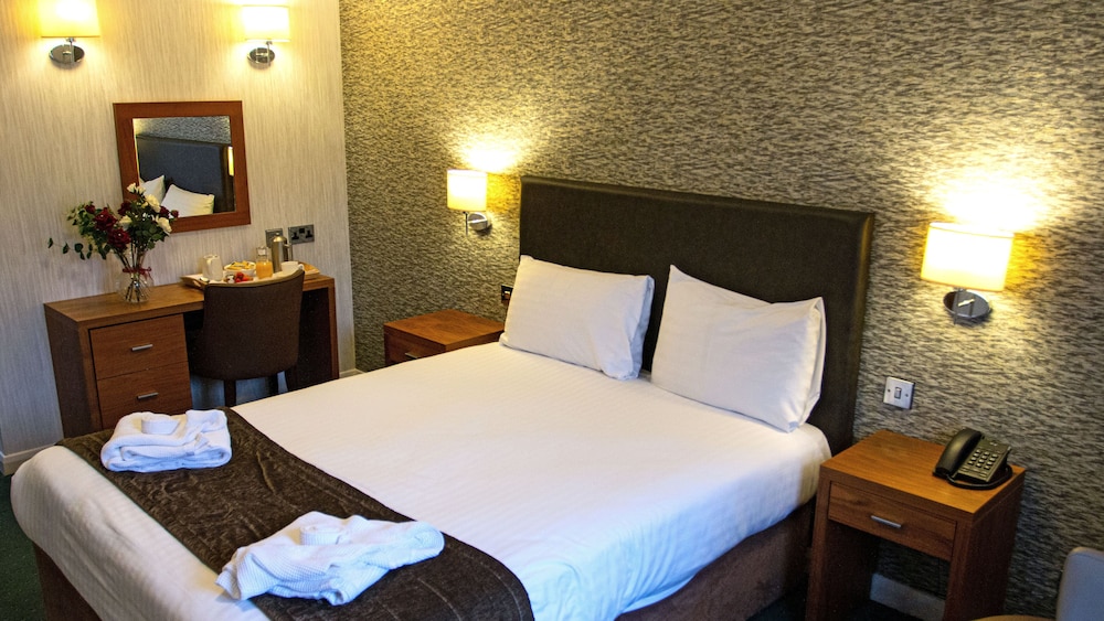 Milford Hall Hotel and Spa 13/64