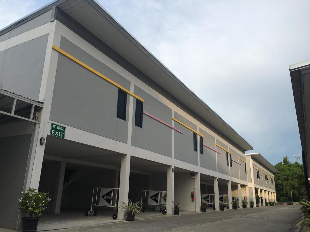 Nunglen Hotel - Adults Only 3/24
