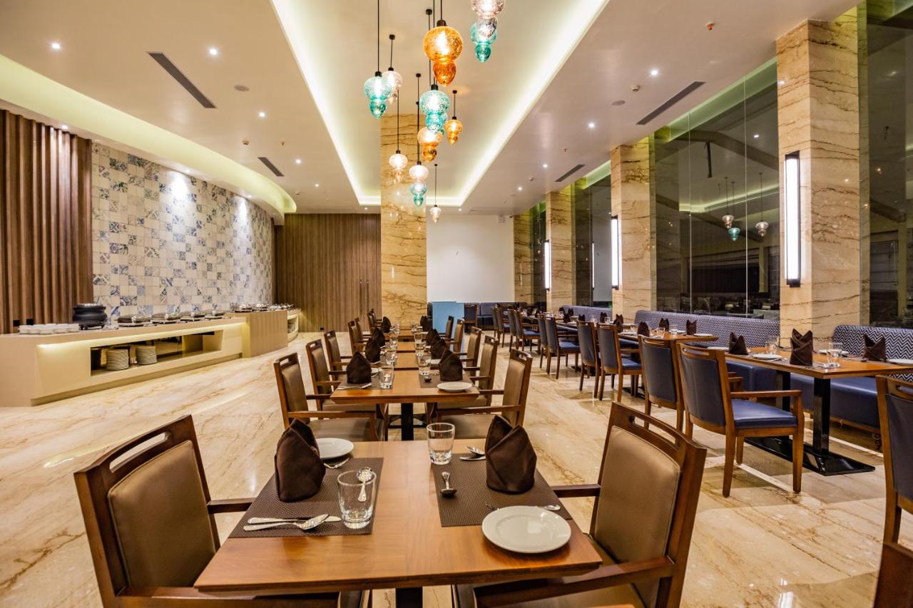 Nanu Resort, Arambol 38/50