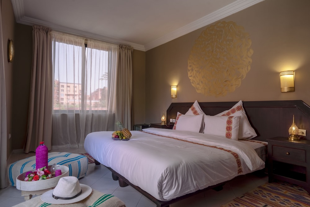 Majorelle City Center Boutique Hotel 7/50