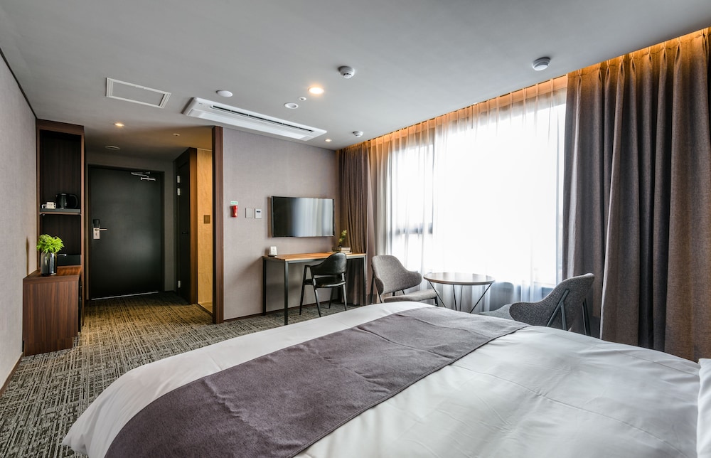 Hotel With Jeju 23/43