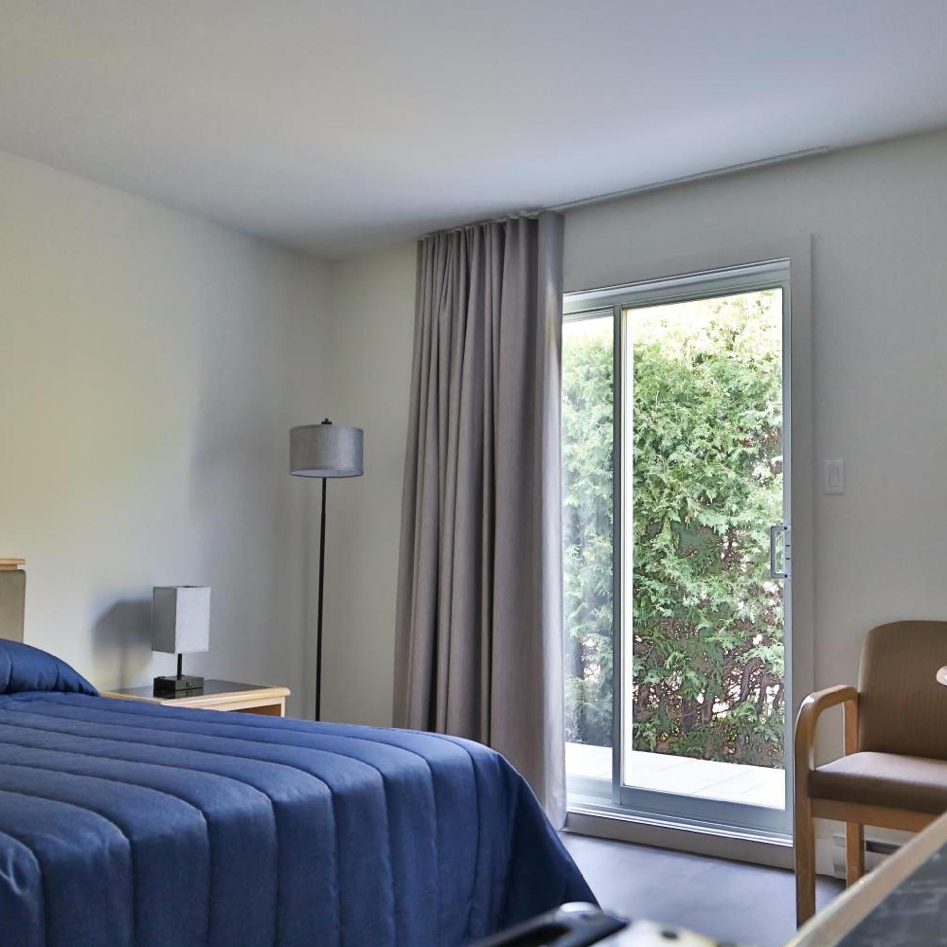 Travelodge by Wyndham Mascouche 7/28