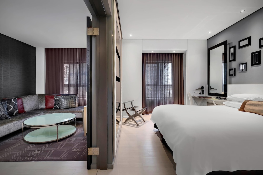 Protea Hotel Fire And Ice Menlyn 15/59