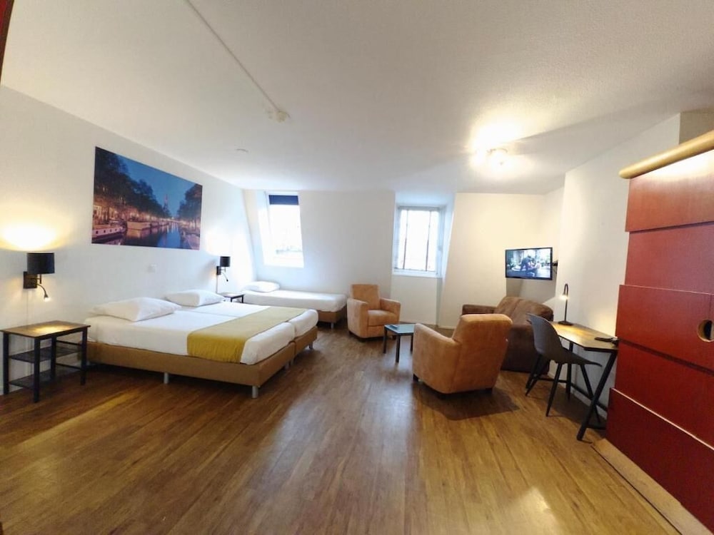 Hotel Residence Le Coin 7/40