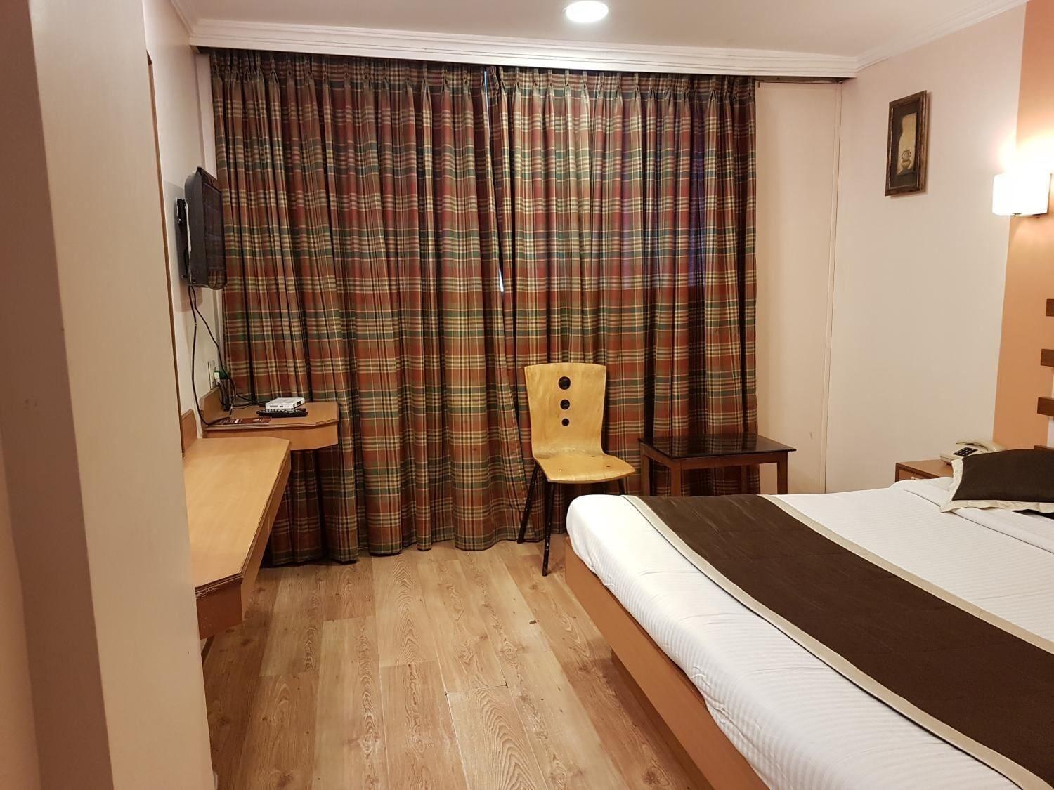 HOTEL MANECK 20/50
