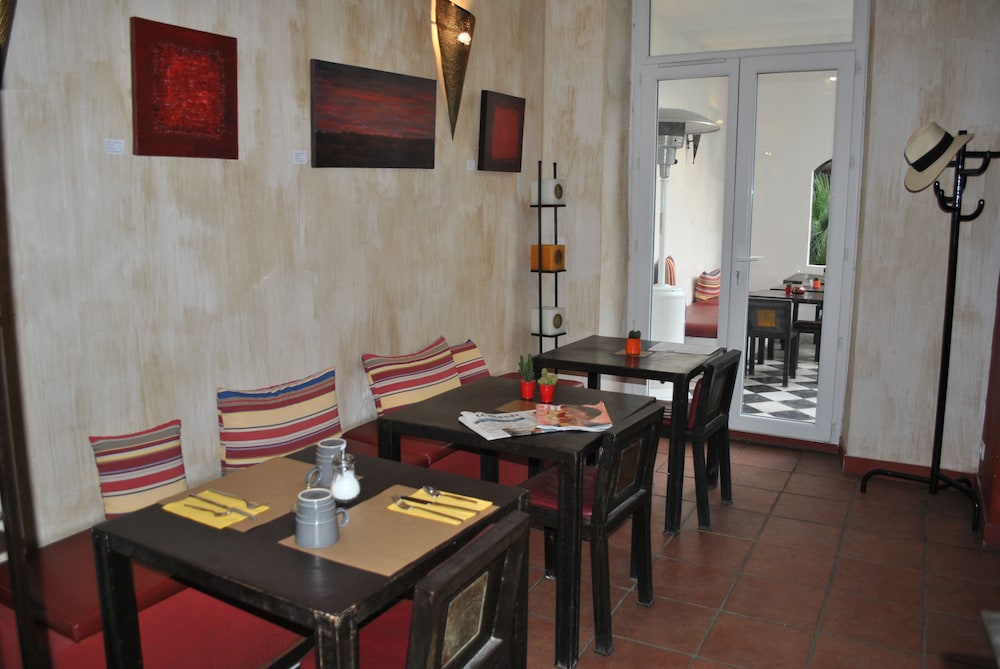 LE RYAD BOUTIQUE HOTEL 49/69