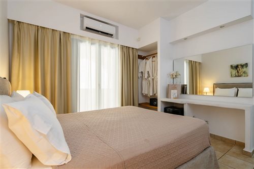 Grand, Suite, Sea View, Hot Tub