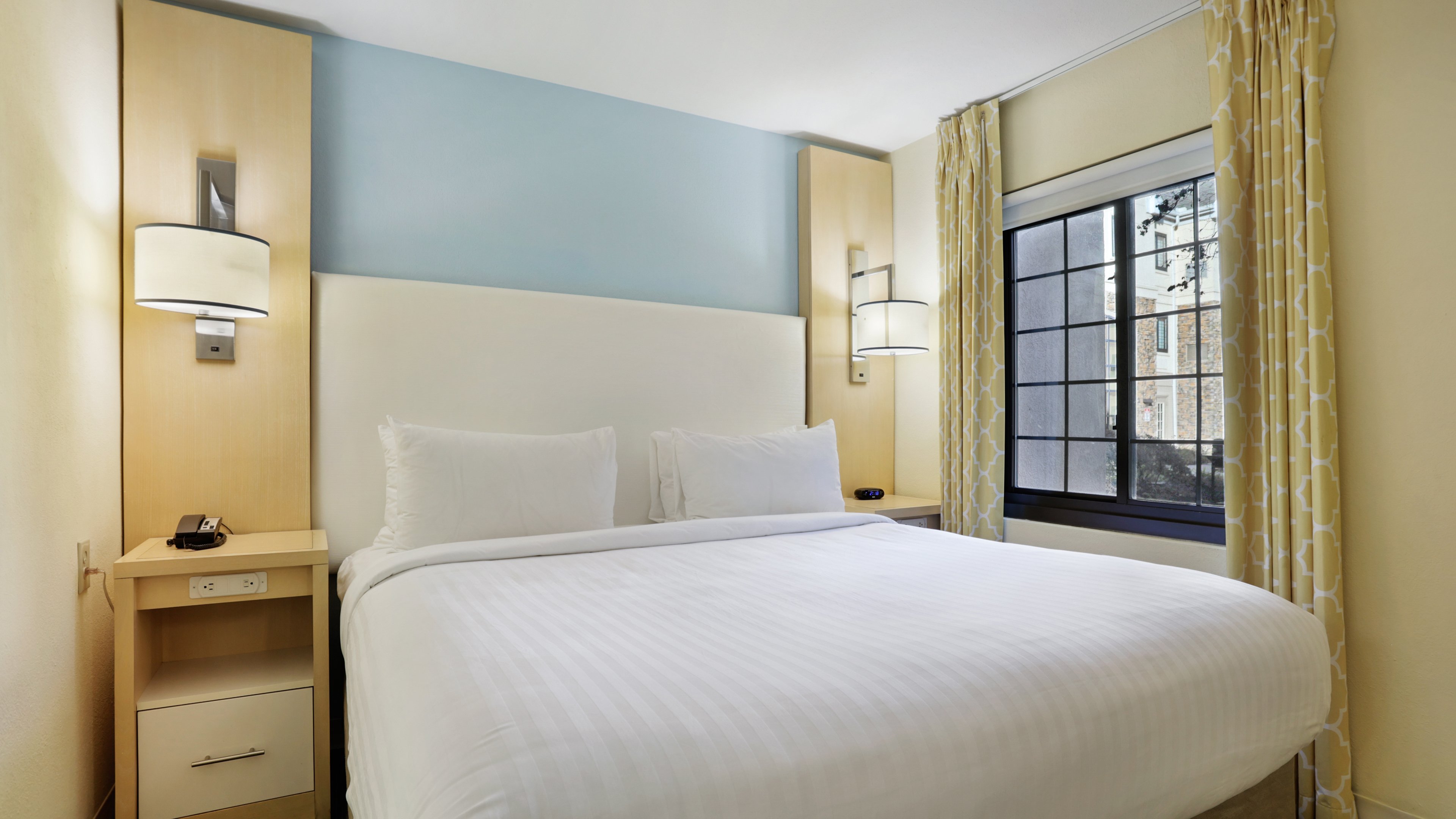 Staybridge Suites Columbia Baltimore 20/60