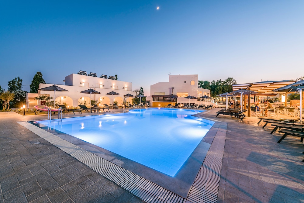 Belmare Hotel 39/45