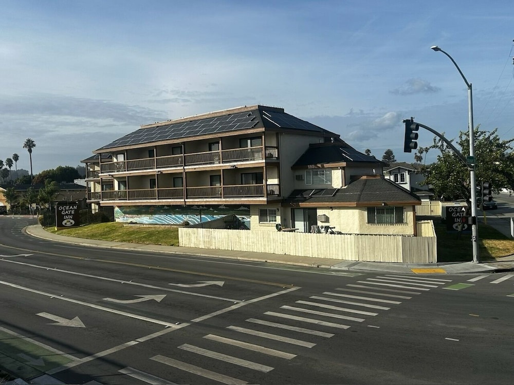 Ocean Gate Inn 47/58