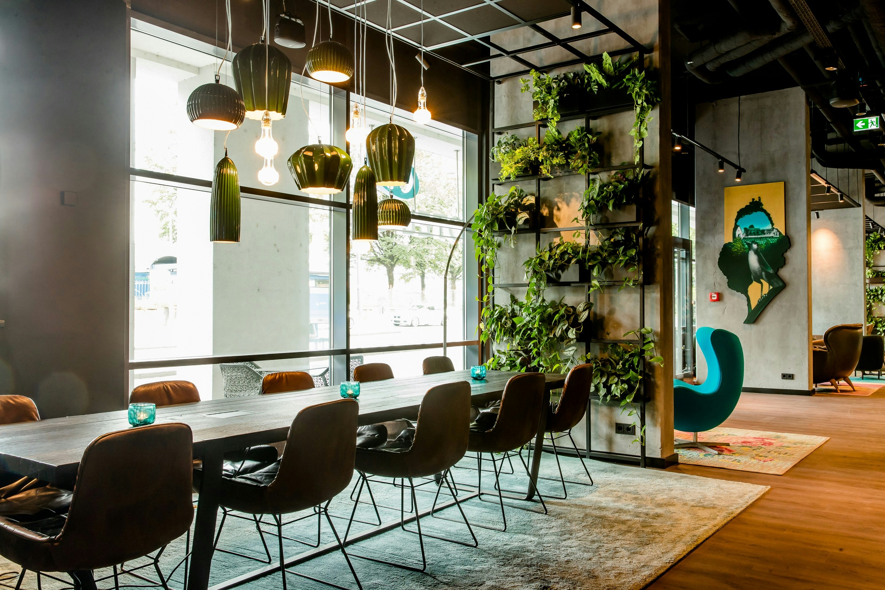 Motel One Munchen-City-Ost 11/17
