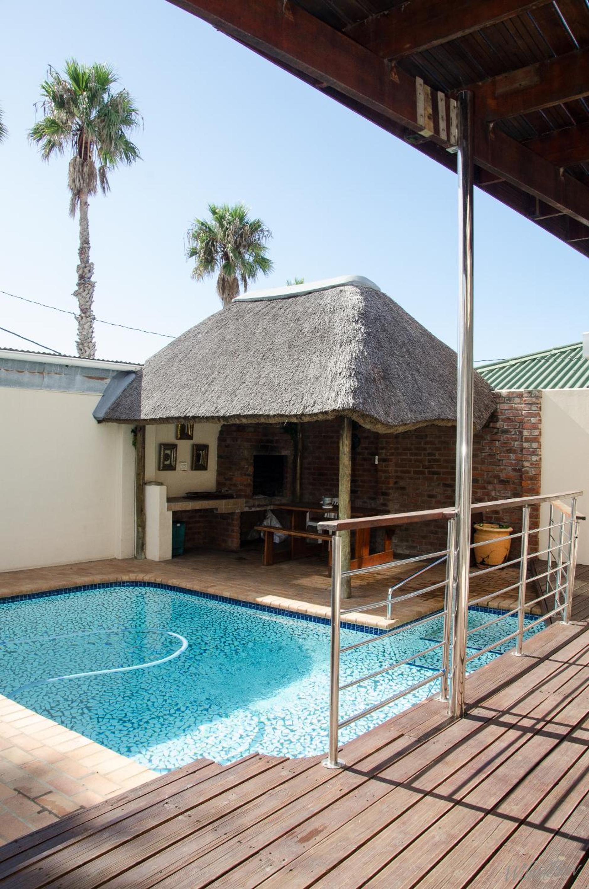 Goulden Street Guest House 14/27
